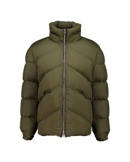 Tom Ford Green Jackets for men