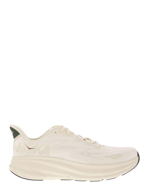 Hoka One One Natural Clifton 9 for men