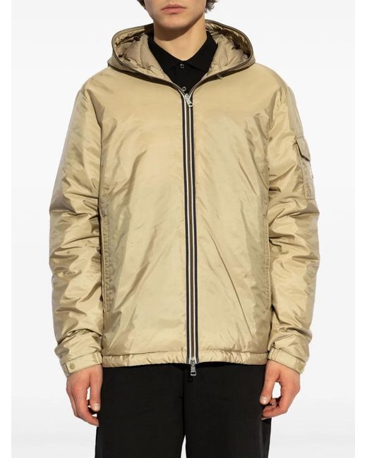Moncler Natural Evettes Jacket for men