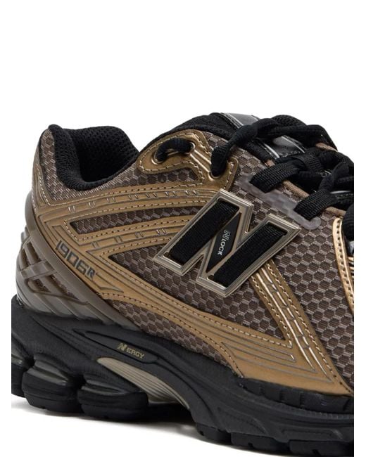 New Balance Brown 1906R Sneakers for men