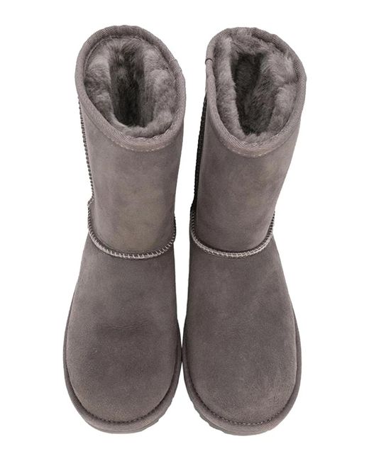 Ugg Brown Classic Ii