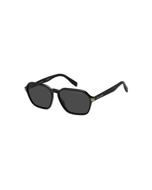 Marc Jacobs Black Marc 907/S 807(Ir) for men