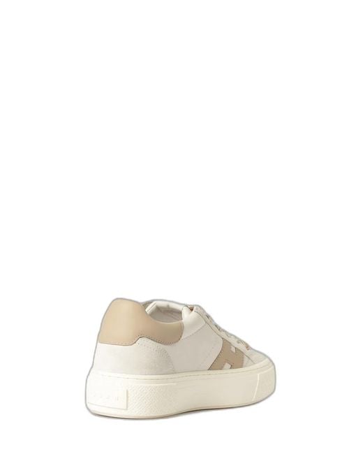 Hogan Natural Sneakers Crosswind
