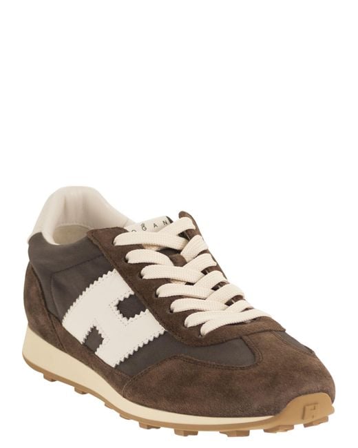 Hogan Brown Athletic