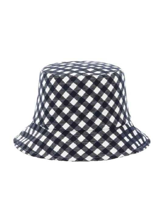 Dior Black Hat
