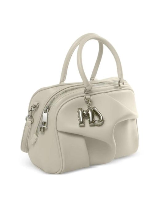 Marc Jacobs Natural The Small Bauletto Purse