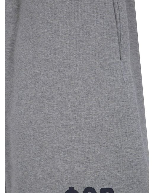 Fear Of God Gray Classic Short for men