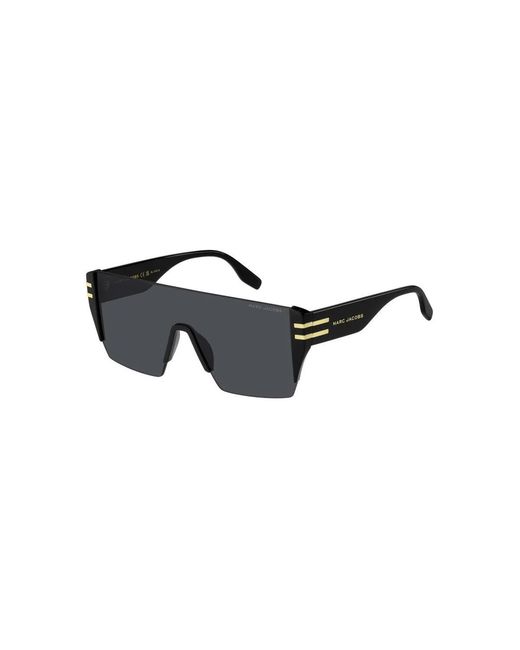 Marc Jacobs Black Marc 712/S 807(Ir) for men