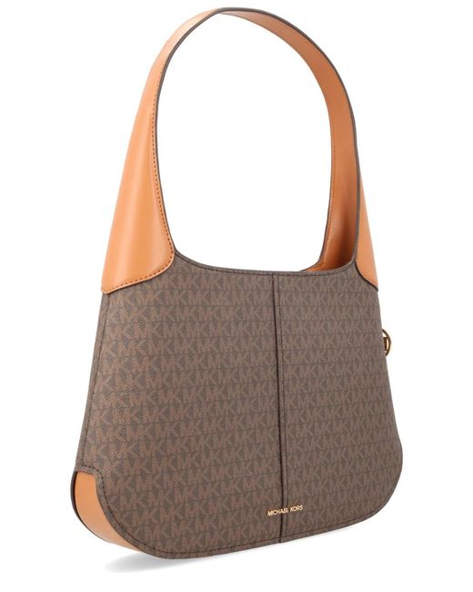 MICHAEL Michael Kors Brown Bag Alice