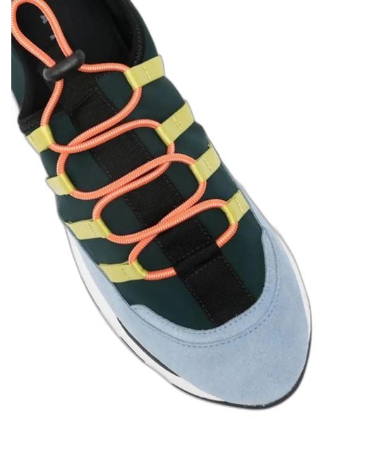 Marni Multicolor Running Sneaker for men