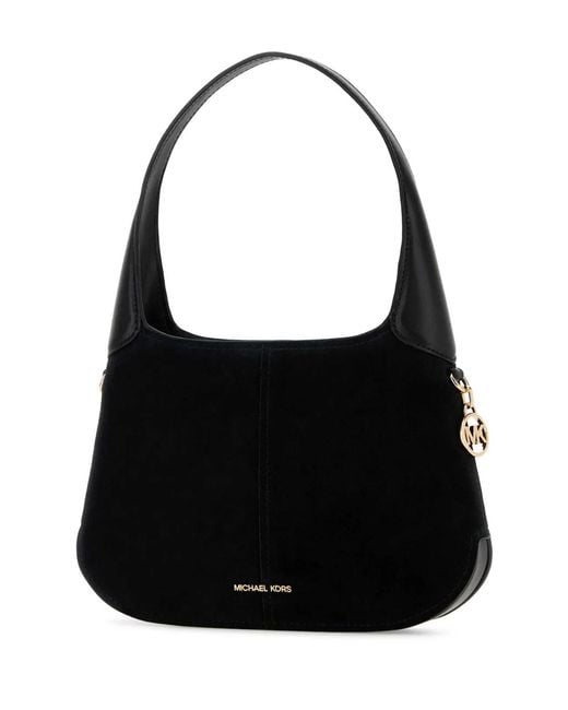 MICHAEL Michael Kors Black Michael By Michael Kors Sm Tz Shldr