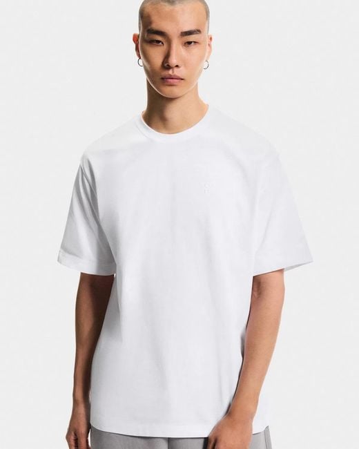 On Shoes White Club Collective T 1 M for men