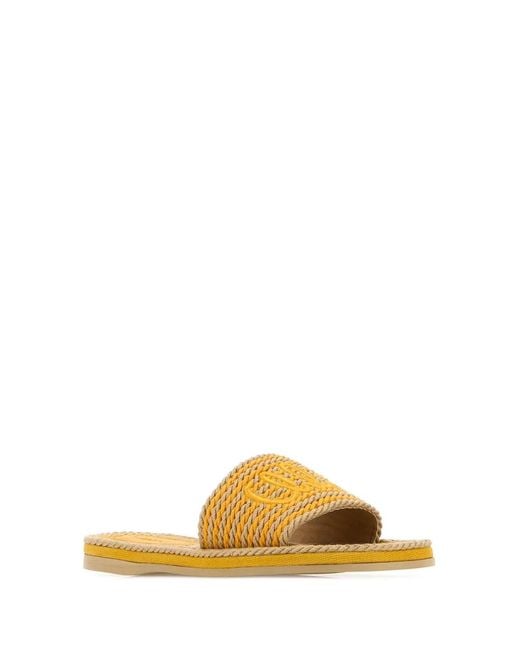 Chloé Yellow Chloe 19A