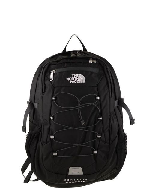 The North Face Black Borealis