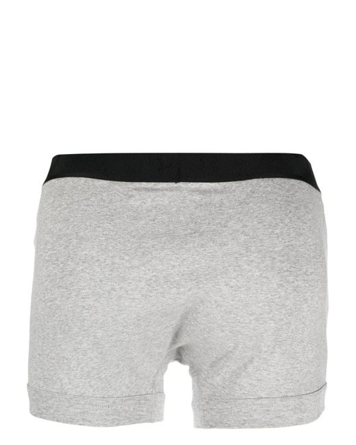 Tom Ford Gray 2 Boxers for men