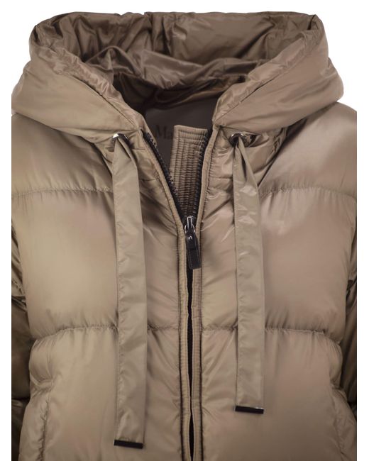 Max Mara Brown Maxmara The Cube Seia