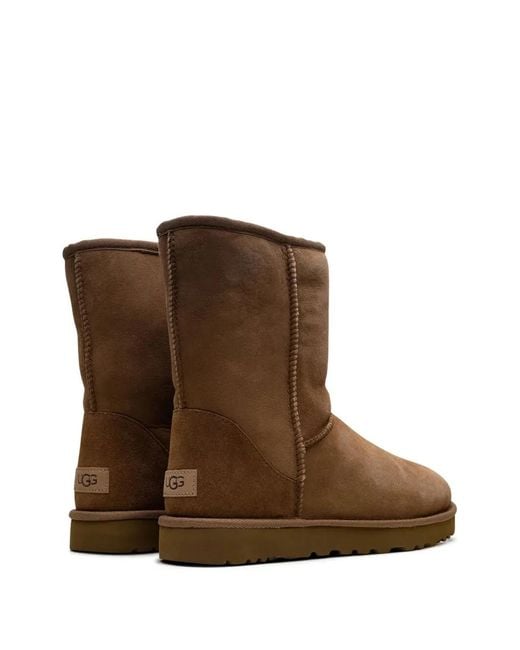 Ugg Brown "Classic Short Ii"