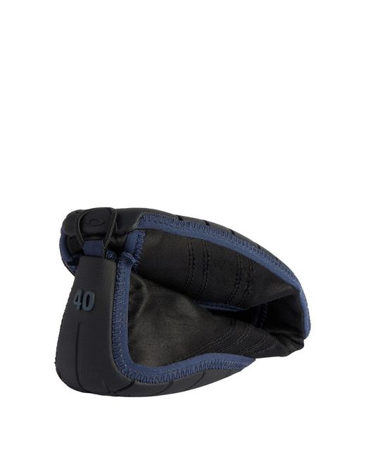 Balenciaga Black Ballet Sneaker