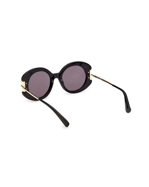 Max Mara Black Mm0188 01A
