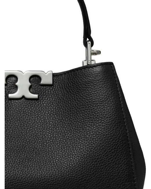 Tory Burch Black Eleanor Bag
