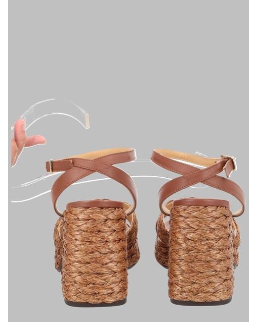 Castaner Brown Castaner
