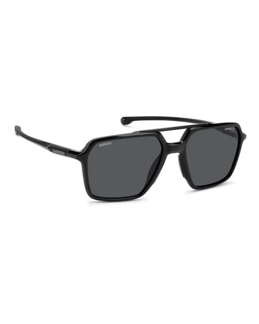 Carrera Gray Ducati Carduc 042/S 807(Ir) for men