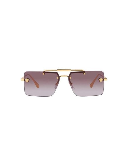 Versace Purple Ve2245 10028H