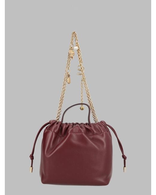 Chloé Red Chloé