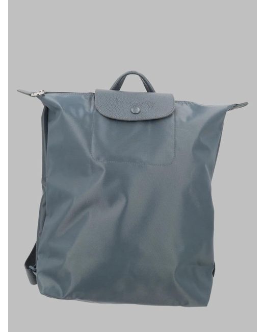 Longchamp Blue Longchamp