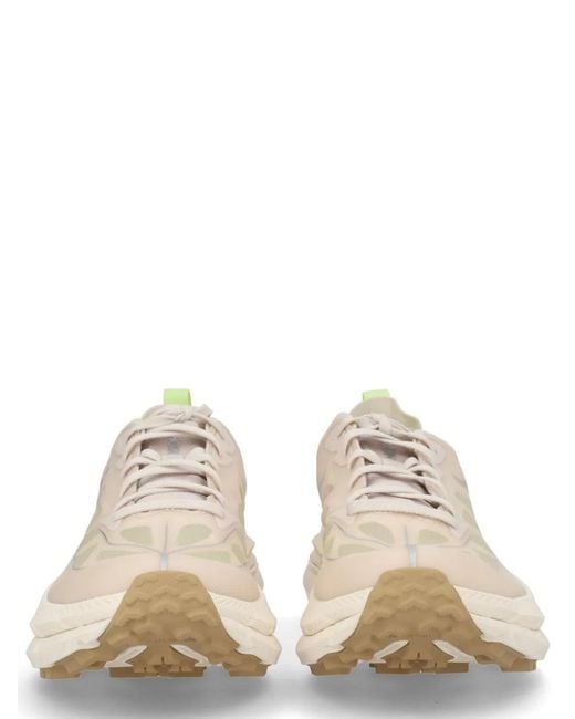 Hoka One One Natural Mafate Speed 4 Lite Sneaker