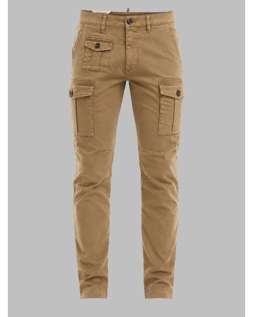 DSquared² Natural Dsquared for men
