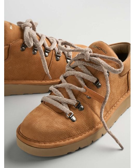 Pànchic Brown Clay for men