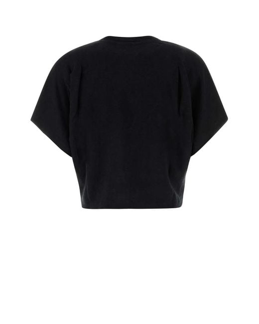 Isabel Marant Black Isabel Marant Etoile Kyanzae-Gz