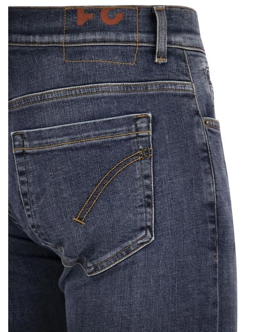 Dondup Blue George for men