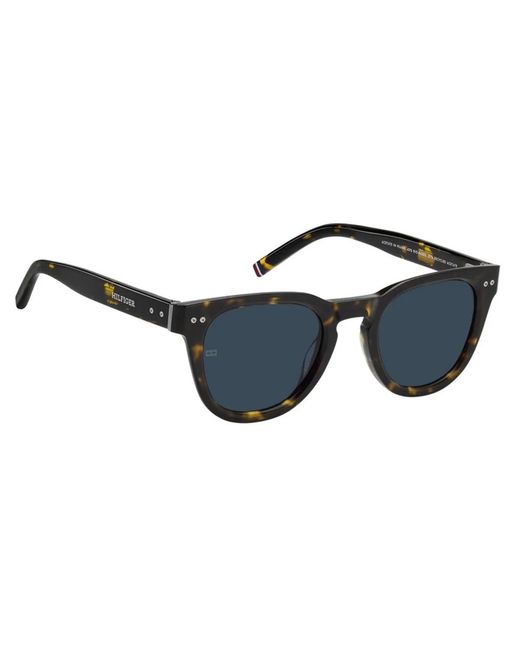 Tommy Hilfiger Blue Th 86/S 086(Ku) for men
