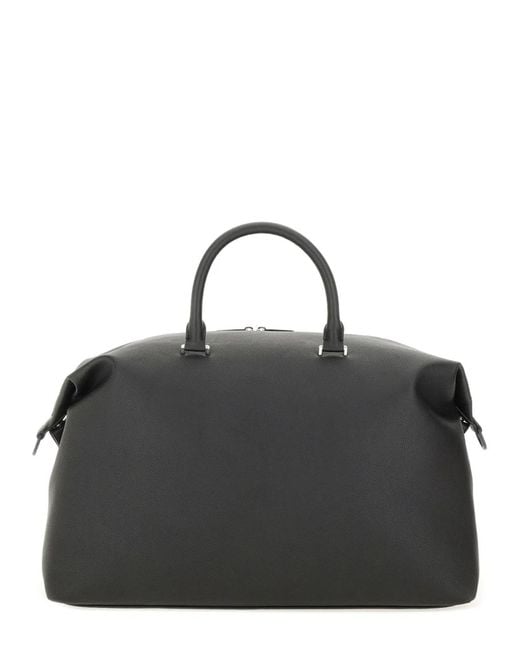 Boss Black Borsa Ray Da Viaggio Con Logo for men