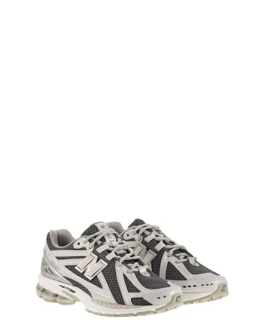 New Balance Gray U1906