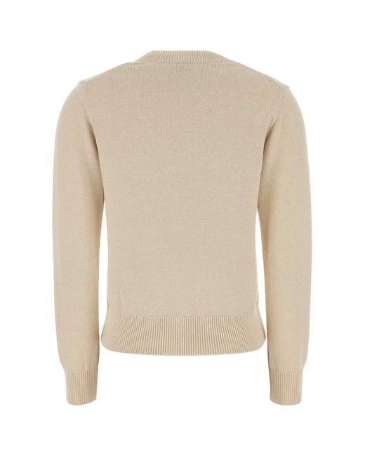 KENZO Pink Boke Heart Jumper