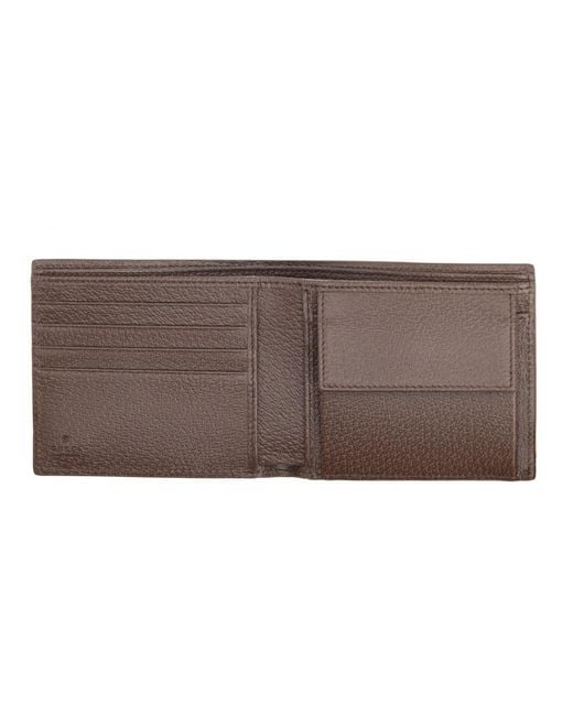 Gucci Natural Portfolio "Gg" for men