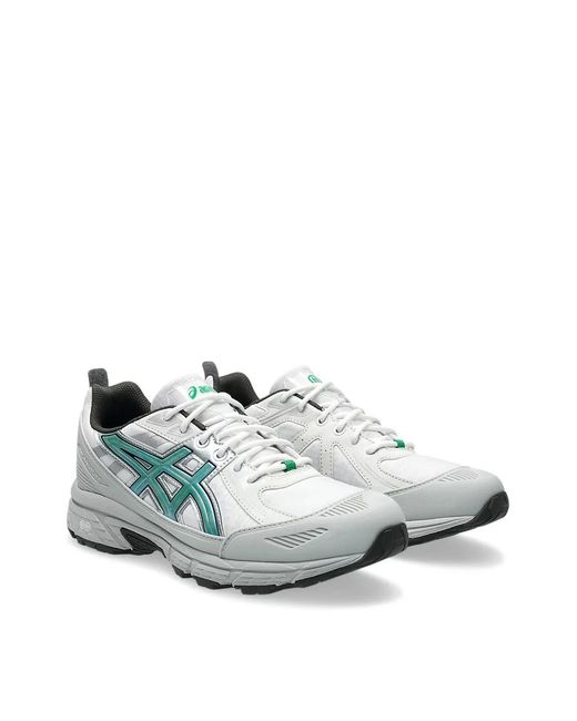 Asics Blue Gel-Venture 6 Shield X Hidden Ny Sneakers