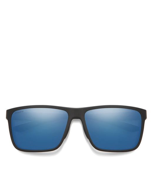 Smith Blue Riptide Occhiale