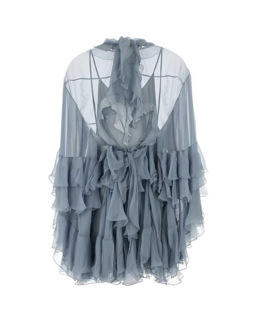 Chloé Blue Chloe Ro52
