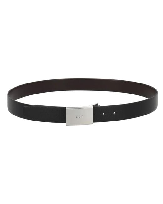 Boss Black "Gert-D" Belt for men