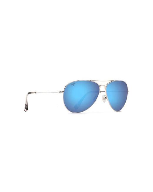 Maui Jim Blue Mavericks B264-17 for men