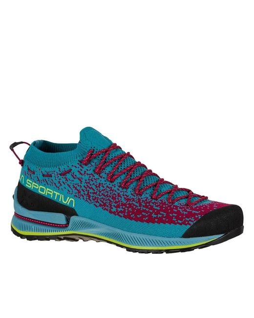 La Sportiva Blue Tx2 Evo Shoes