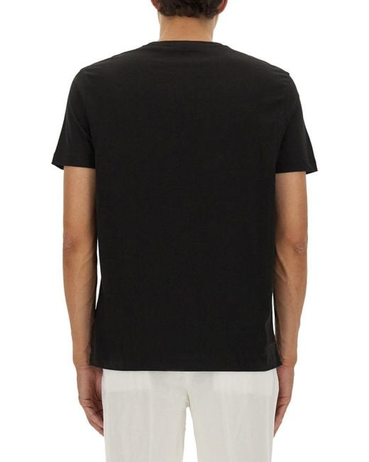 Boss Black T-Shirt "Beckham X for men