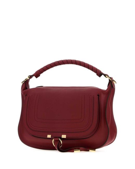 Chloé Purple Chloe S882
