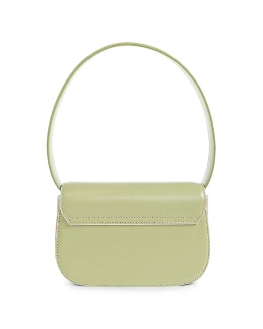 DIESEL Yellow Bags