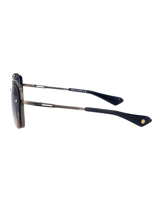 Dita Eyewear Blue Antique for men