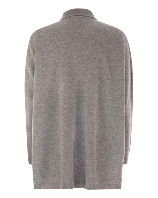 Vanisé Gray Shelly